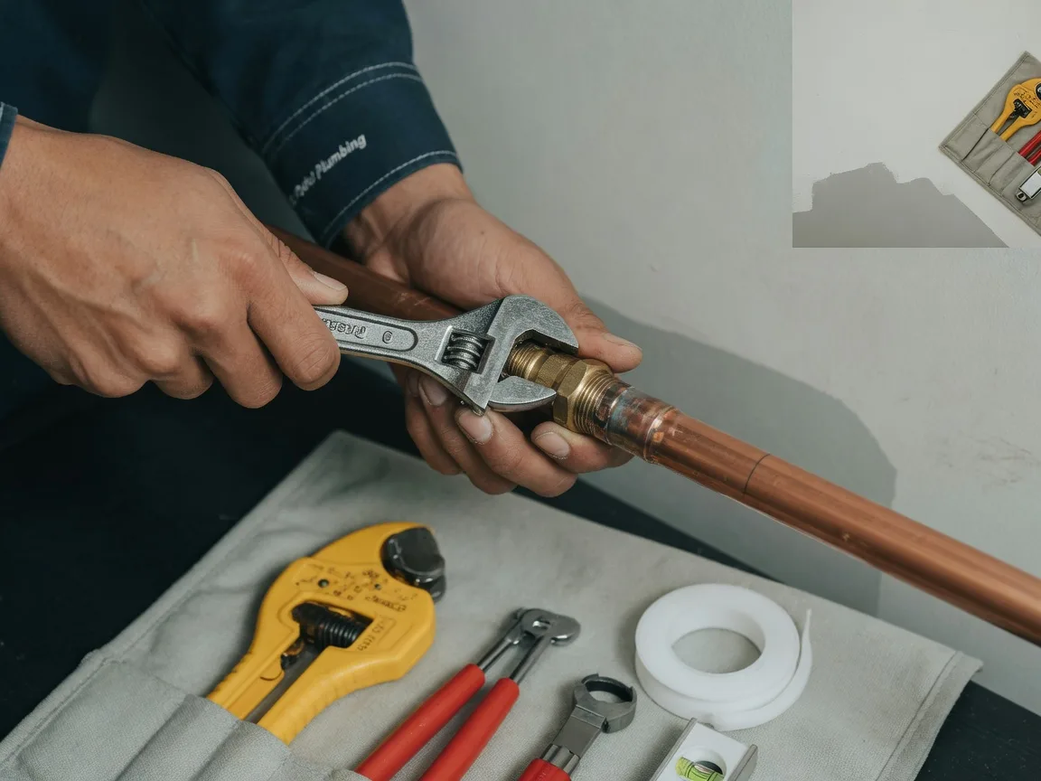 Why choose Drain Cleaning in Dover, NH